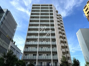 エコロジー潮見レジデンス エコロジー潮見レジデンス1