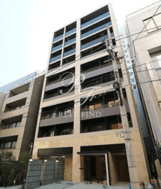 ジアクシス麹町 外観 物件画像1