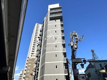 シオン三軒茶屋 シオン三軒茶屋1