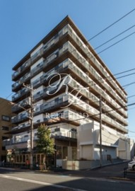 高円寺クロスオーバー 外観 物件画像1