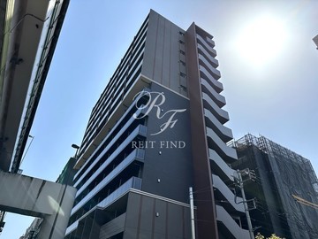 板橋本町ステーションレジデンス 板橋本町ステーションレジデンス1