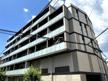 ザ・パークハビオ三軒茶屋 ザ・パークハビオ三軒茶屋1