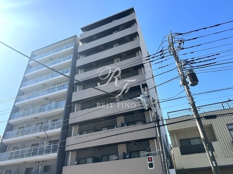 セジョリ墨田イースト｜仲介手数料半額＋高還元率