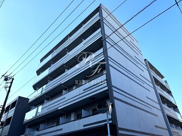 ガリシア中野富士見町 ガリシア中野富士見町1