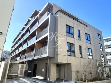 ザ・パークワンズ三軒茶屋 ザ・パークワンズ三軒茶屋1