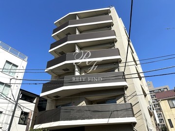 WHARF森下 WHARF森下1