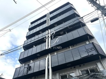 レガリス目白学習院下 レガリス目白学習院下1