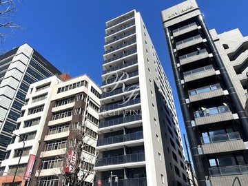 パークアクシス神保町 パークアクシス神保町1