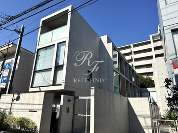 スクエアコート早稲田 スクエアコート早稲田1