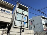 スクエアコート早稲田 スクエアコート早稲田3