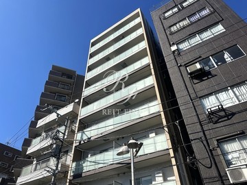 ティモーネ押上ノルド ティモーネ押上ノルド1