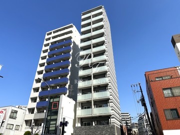 リヴシティ森下駅前 リヴシティ森下駅前1