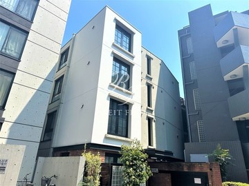 ルクレ東新宿 ルクレ東新宿1