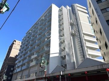 コンフォリア新中野 コンフォリア新中野1