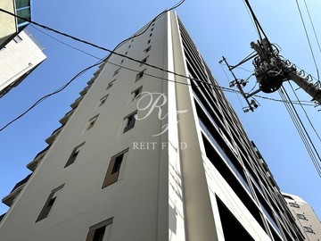 レ・ジェイド板橋本町 レ・ジェイド板橋本町1