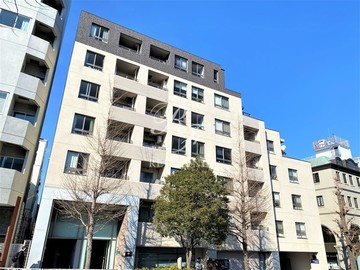 コンフォリア原宿 コンフォリア原宿1