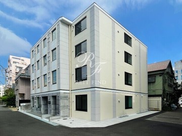 エルファーロ代々木上原3 物件画像