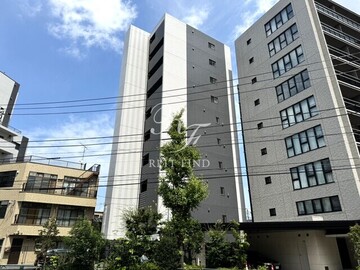 アークマーク東向島アズ アークマーク東向島アズ1