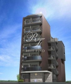 中野新井薬師レジデンス 中野新井薬師レジデンス