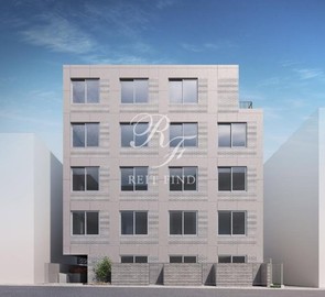 ファーレ西荻窪 物件画像