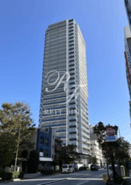 ブリリアタワー池袋ウエスト 外観 物件画像1