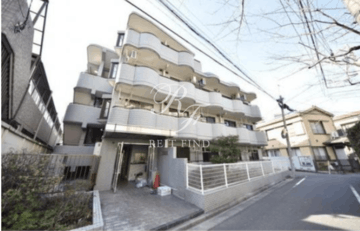 ジョイフル千早 外観 物件画像1