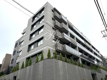 ザ・パークワンズ目黒不動前 ザ・パークワンズ目黒不動前1