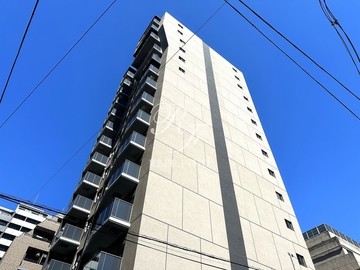 クレイシアIDZ上野 クレイシアIDZ上野1