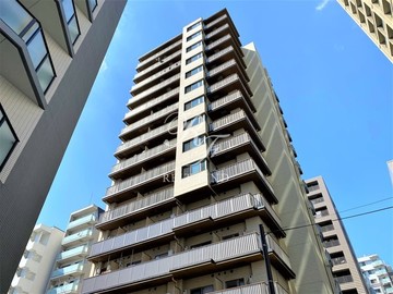 ライトテラス蔵前 ライトテラス蔵前1