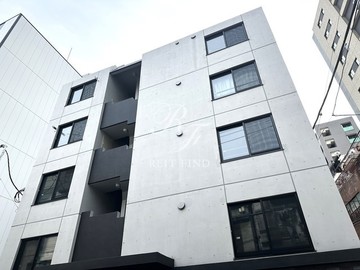 アトリオフラッツ御茶ノ水 アトリオフラッツ御茶ノ水1