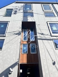 ヒューゲルハイム三軒茶屋 外観 物件画像1