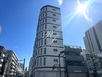 レジデンスホクサイ レジデンスホクサイ1