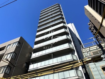 クレストコート上野 クレストコート上野1