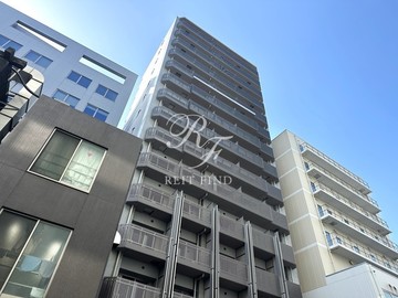 N’sパークレジデンス新宿御苑 エヌズパークレジデンス新宿御苑1