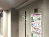 N’sパークレジデンス新宿御苑 共用部 物件画像5