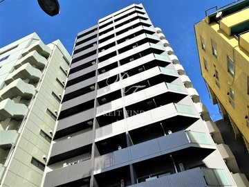 オーキッドレジデンス上野 オーキッドレジデンス上野1