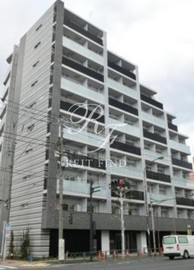 パークアクシス東高円寺 外観 物件画像1