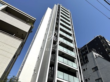 レジディア板橋本町プレイス レジディア板橋本町プレイス1