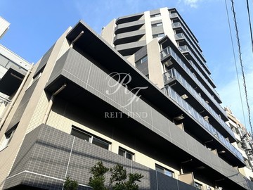 オーパスレジデンス南青山 オーパスレジデンス南青山1