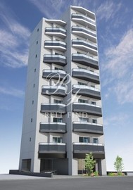 ティモーネプレミアム蒲田 外観 物件画像1