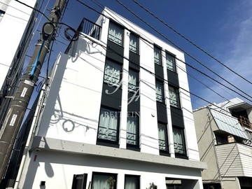 レーヴレジデンス市ヶ谷2 ReveResidence市ヶ谷Ⅱ1