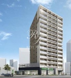 パークアクシス成増二丁目 外観 物件画像1