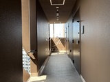 コンフォリア・リヴ木場 共用部 物件画像9