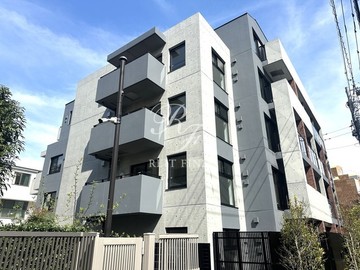 コンフォリア上目黒 オジオ上目黒1