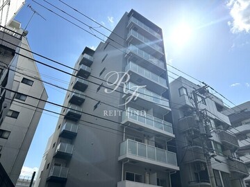 レオーネ錦糸町 レオーネ錦糸町1