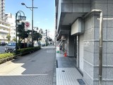 プレール・ドゥーク木場駅前 プレール・ドゥーク木場駅前12