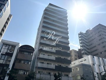 プレール・ドゥーク木場駅前 プレール・ドゥーク木場駅前1