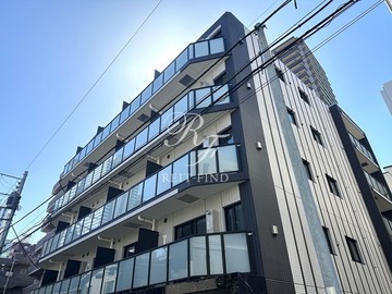 アイルプレミアム西新宿 アイルプレミアム西新宿1