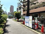 イマーレ富久町 イマーレ富久町16