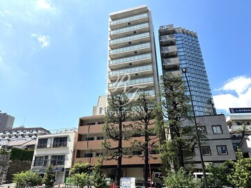 イマーレ富久町 イマーレ富久町1